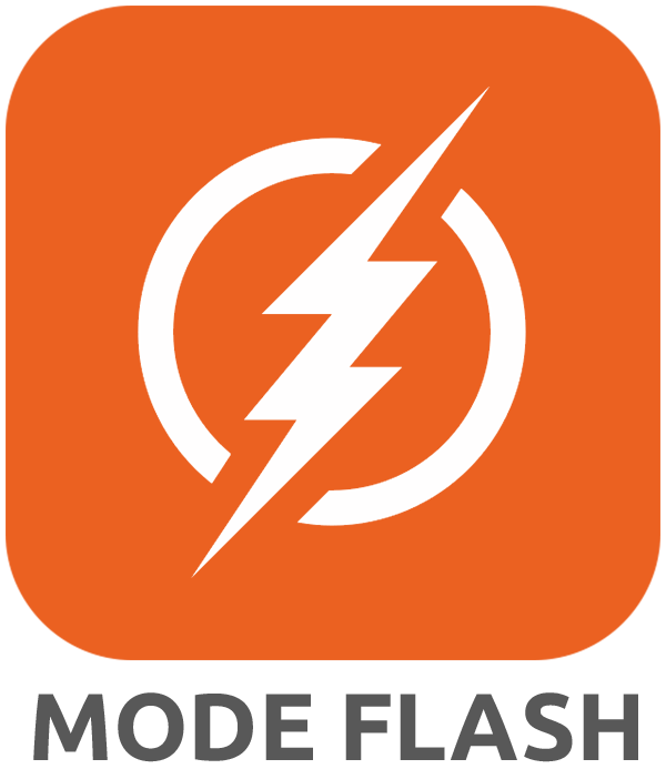 Mode Flash